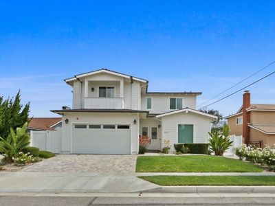4903 White Ct, Torrance, CA, 90503