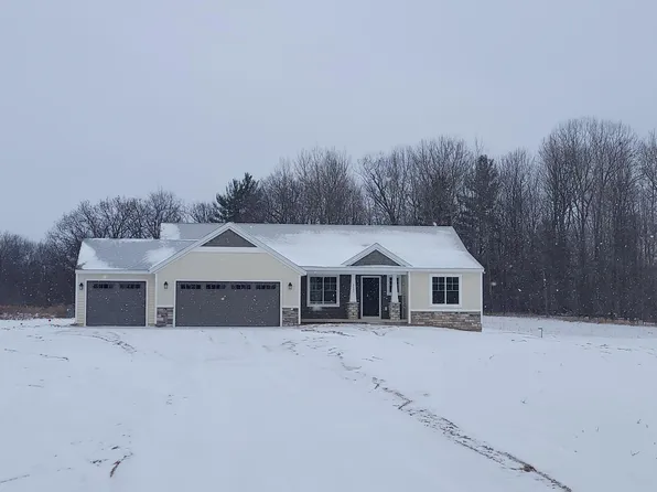 3003 E Peach Ct, Kent City, MI 49330