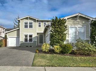 524 Quincy Ave NE, Renton, WA 98059