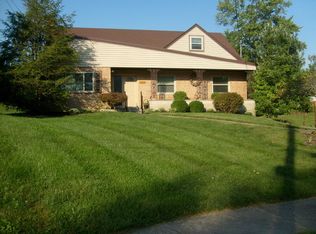 5411 Ruddy Ct, Cincinnati, OH 45239