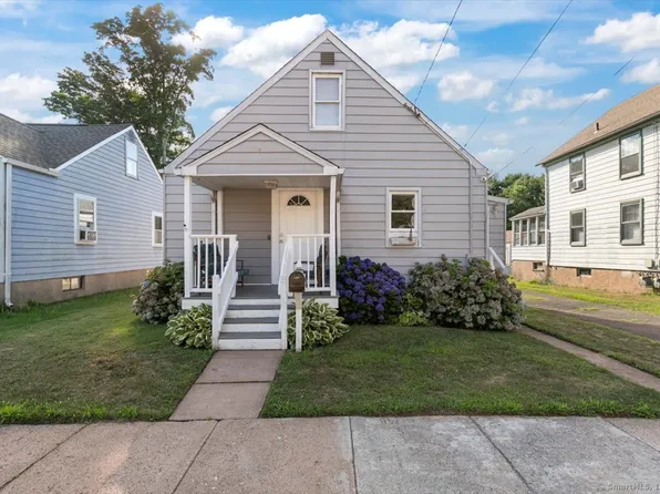 44 French Avenue, East Haven, CT 06512