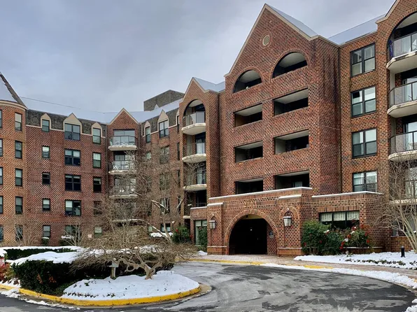 2100 Langston Blvd APT 123, Arlington, VA 22201