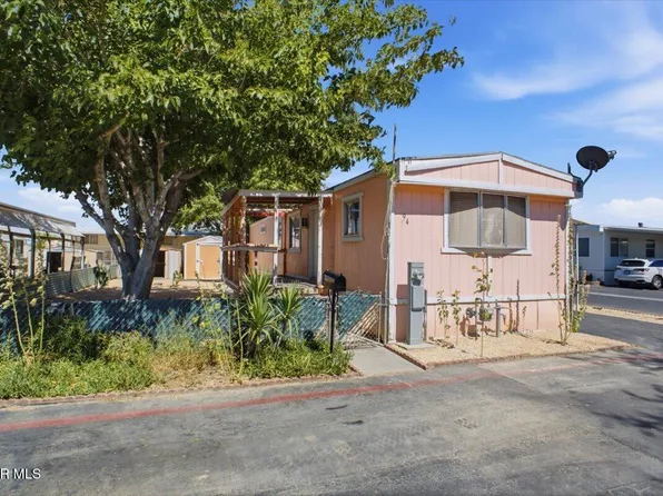 3753 E Avenue I Space 94, Lancaster, CA 93535