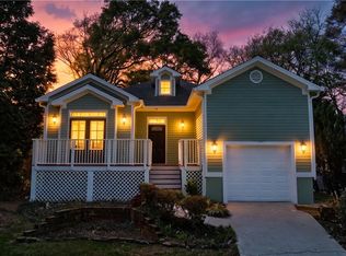980 Tilden St NW, Atlanta, GA 30318