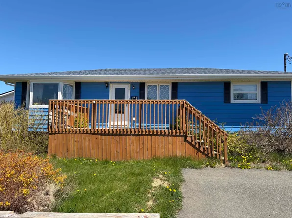 100 Oceanview Cres, Dominion, NS B1G 1R6