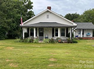 473 Boss Moore Rd, Ellenboro, NC 28040