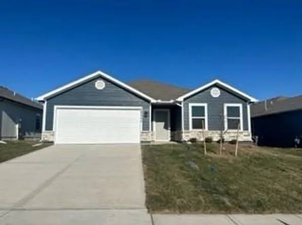 20358 W 194th Ter, Spring Hill, KS 66083