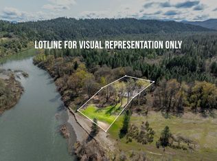 400 Griffin Rd, Grants Pass, OR 97527