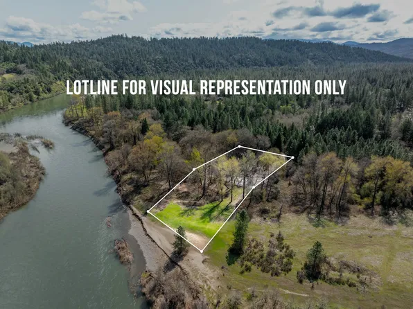 400 Griffin Rd, Grants Pass, OR 97527