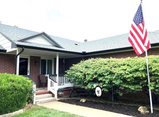 11807 W Carr Ct, Wichita, KS 67209