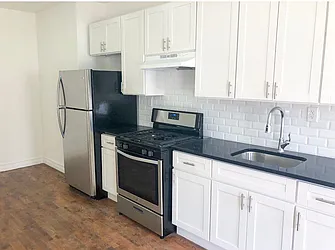 Rented by Keller Williams NYC