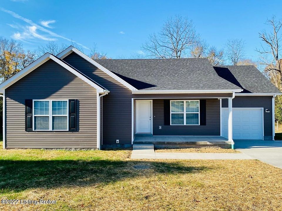 258 Stone Wall Dr, Springfield, KY 40069 Zillow