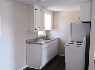 320 E Cherry St APT 9, Rensselaer, IN 47978