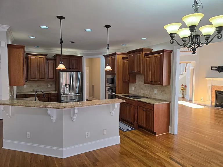 3653 Pleasants Ridge Dr — Photo 10