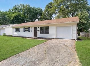 8120 Penway St, Indianapolis, IN