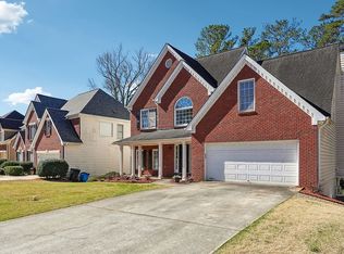 992 Bay Pointe Way, Lilburn, GA 30047