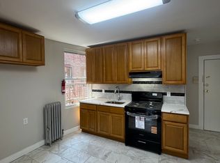 6607 Broadway #4B, West New York, NJ 07093