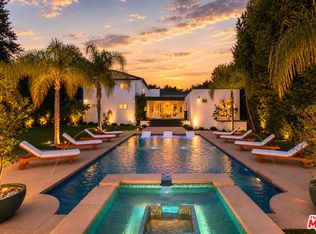 703 N Maple Dr, Beverly Hills, CA 90210
