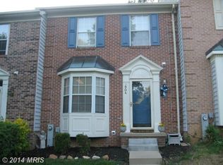 1904 Millington Sq, Bel Air, MD 21015