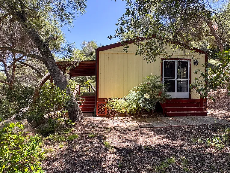 327 S Topanga Canyon Blvd #R — Photo 22