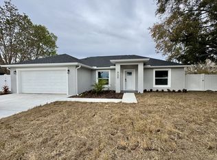 8409 Hampshire Dr, Sebring, FL 33876