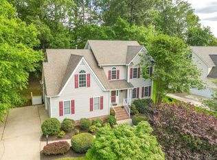15619 Hampton Crest Pl, Chesterfield, VA 23832