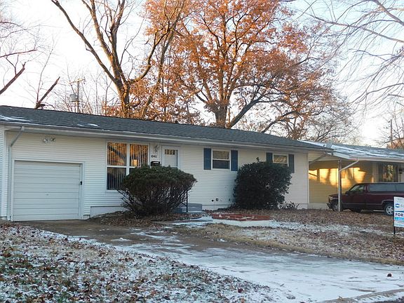 2nd image of 10411 Melvich Dr