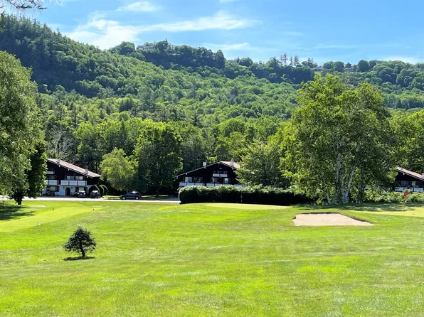 46 Linderhof Golf Course Road #D-12, Bartlett, NH 03838