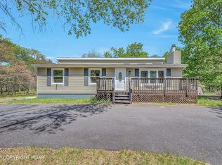 123 Caddo Ter, Albrightsville, PA 18210