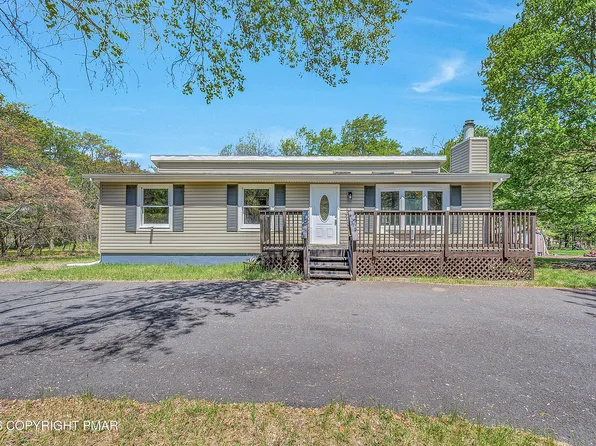123 Caddo Ter, Albrightsville, PA 18210
