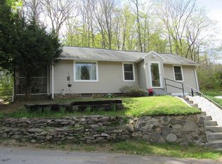 18 Crescent St, Huntington, MA 01050