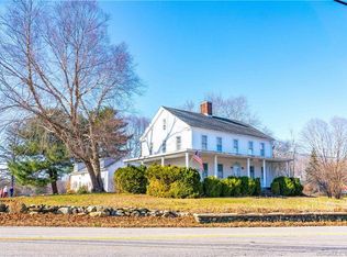 220 Bantam Lake Rd, Bantam, CT 06750