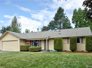 11736 SE 256th Pl, Kent, WA 98030