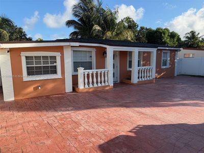 361 NE 160th Ter, Miami, FL, 33162