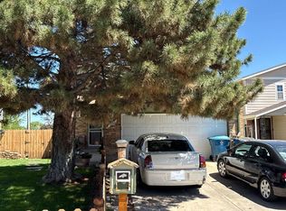 7063 E 67th Ave, Commerce City, CO 80022