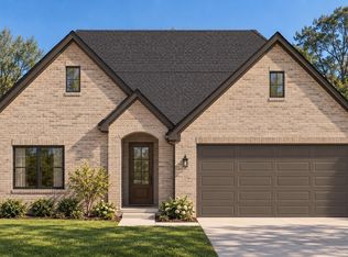 163 Ridgeview Trl, Maumelle, AR 72022