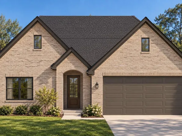 163 Ridgeview Trl, Maumelle, AR 72022