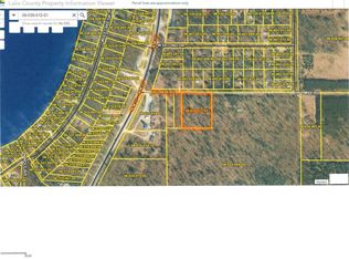 1691 W One Mile Rd, Baldwin, MI 49304