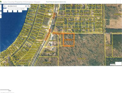 1691 W One Mile Rd, Baldwin, MI, 49304