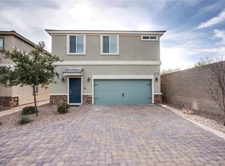 8795 Magic Mirror Ct, Spring Valley, NV 89148