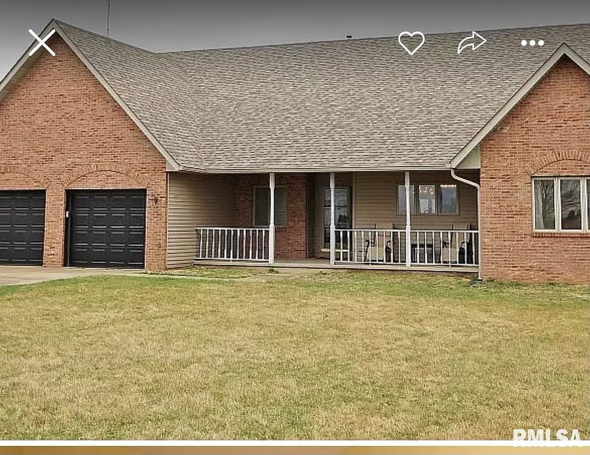 12730 Manning Rd, Glenarm, IL 62536 Zillow
