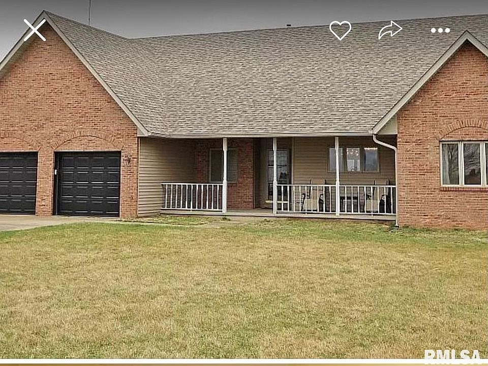 12730 Manning Rd, Glenarm, IL 62536 Zillow