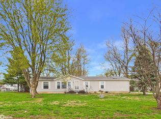1971 Oak St, Hamilton, IL