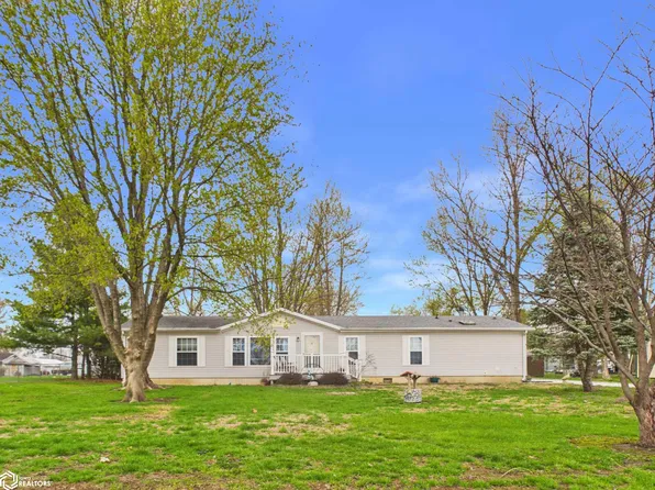 1971 Oak St, Hamilton, IL 62341