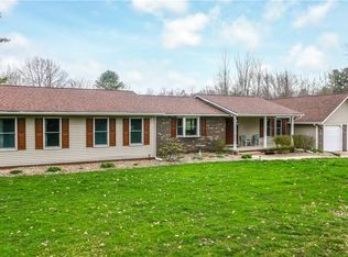 11538 Wheeler Rd, Garrettsville, OH
