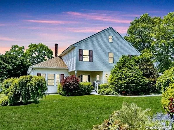 84 N Paquatuck Avenue, East Moriches, NY 11940