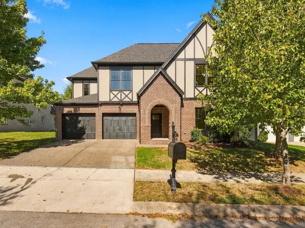 331 Finnhorse Ln, Franklin, TN 37064