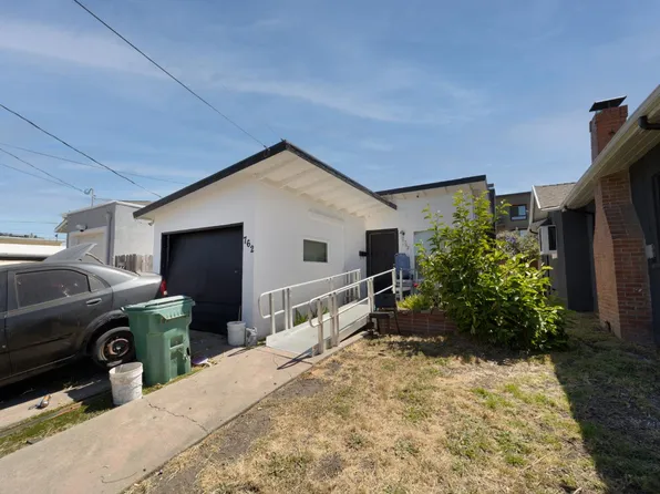 762 22nd St, Richmond, CA 94801