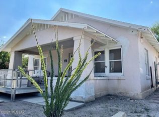 825 N 3rd Ave, Tucson, AZ 85705