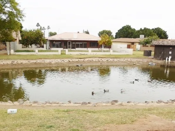 1931 S Paris Ct APT 8, Yuma, AZ 85364